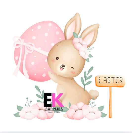 DIGITAL DOWNLOAD - EASTER SIGN