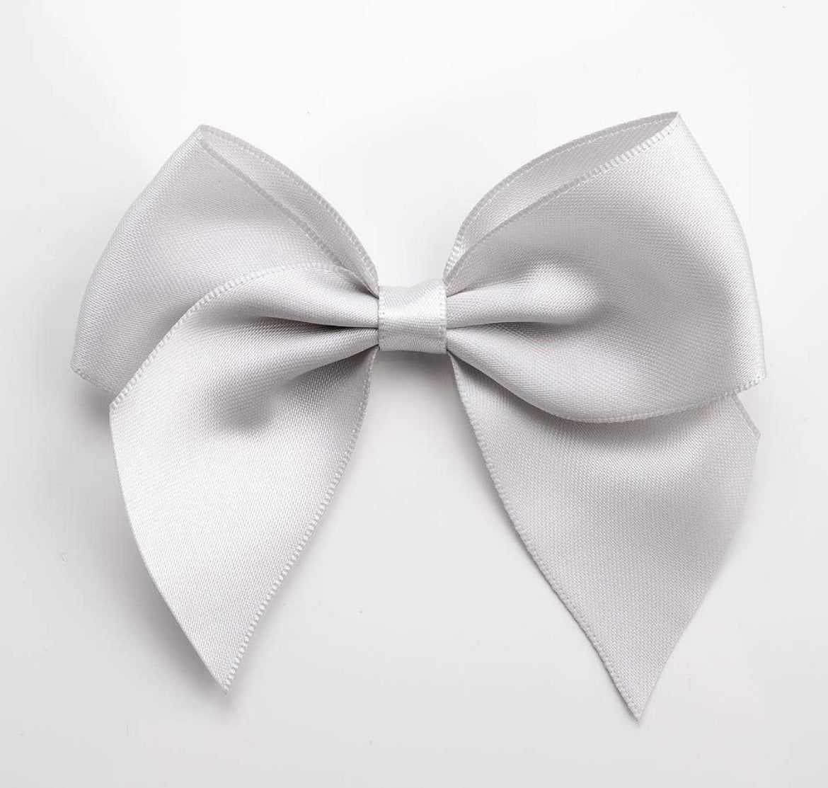 ITALIAN SELF ADHESIVE BOWS - 10cm
