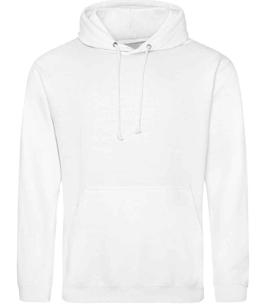 AWDIS COLLEGE HOODIE BUY IN - LARGER SIZES JH001