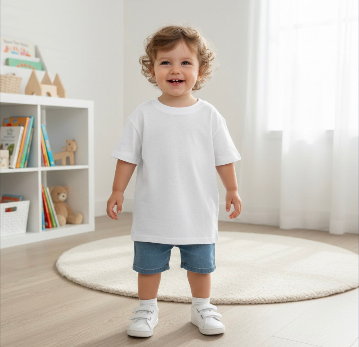 SUBLIMATION T-SHIRT