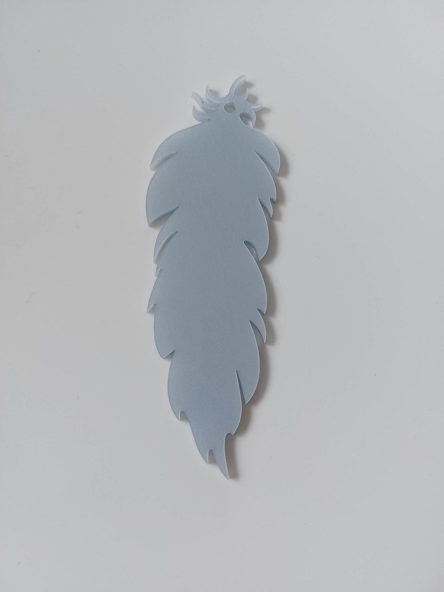 ACRYLIC FEATHERS