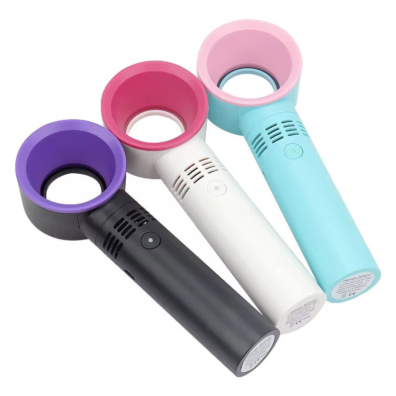 BLADELESS USB FAN