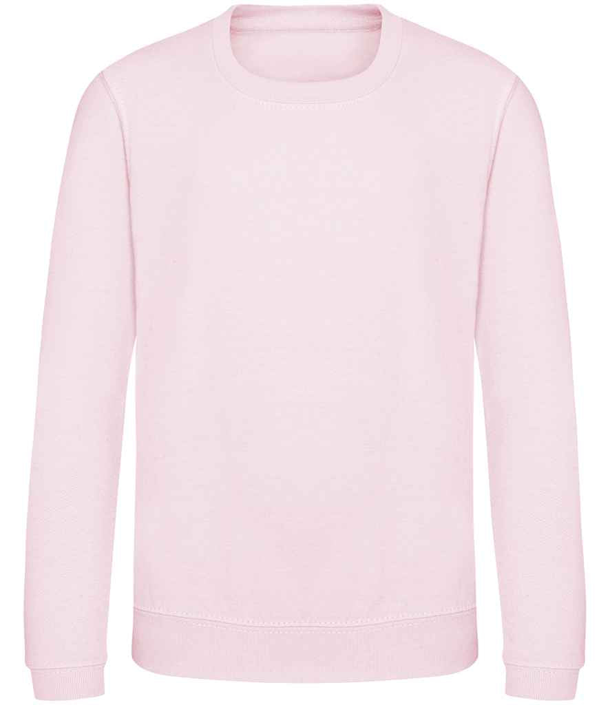 AWDIS KIDS SWEATSHIRT