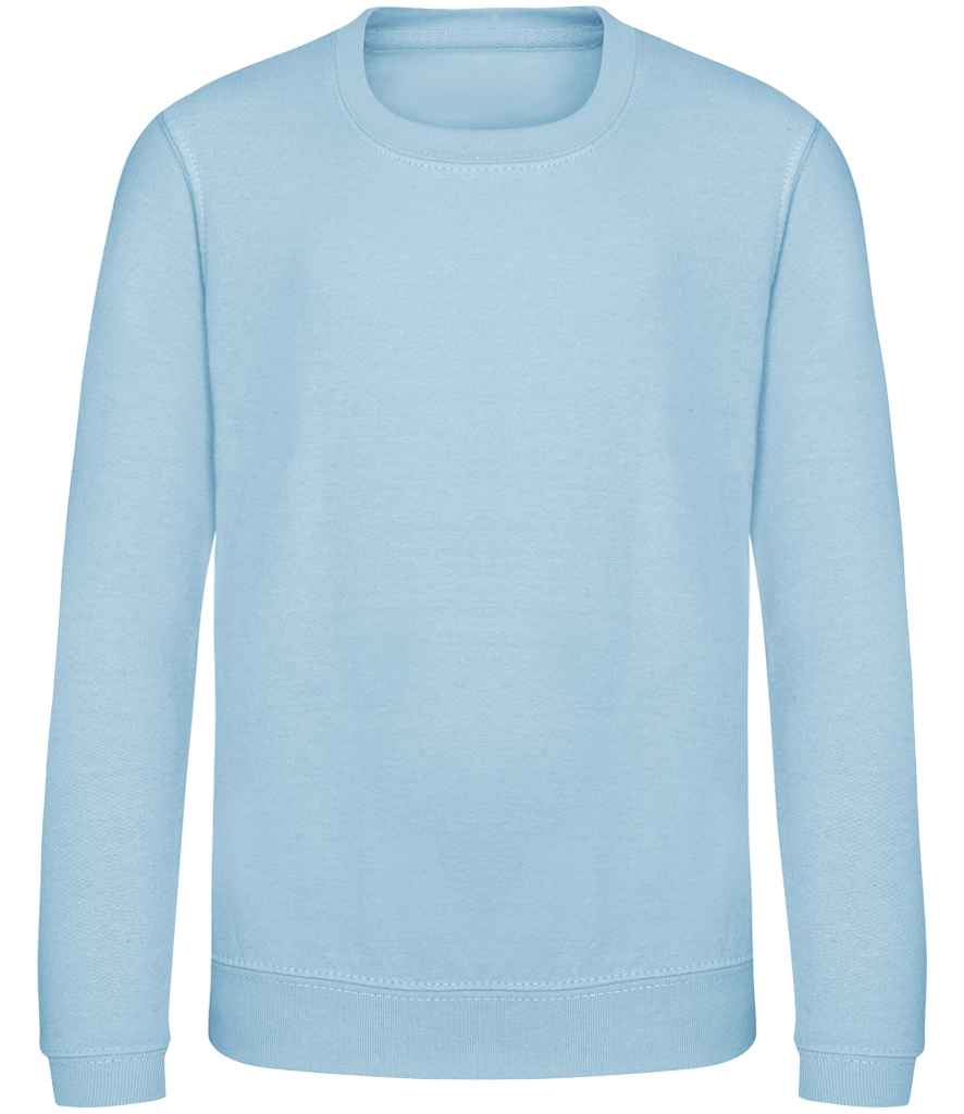 AWDIS KIDS SWEATSHIRT