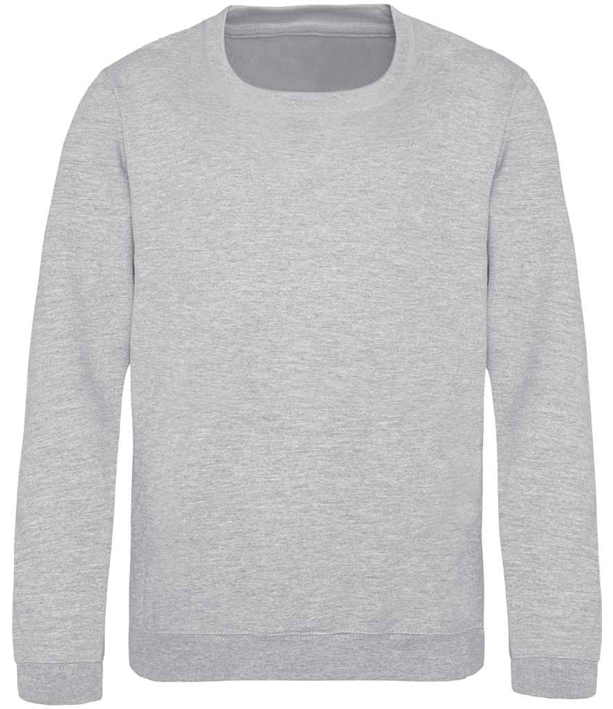 AWDIS KIDS SWEATSHIRT