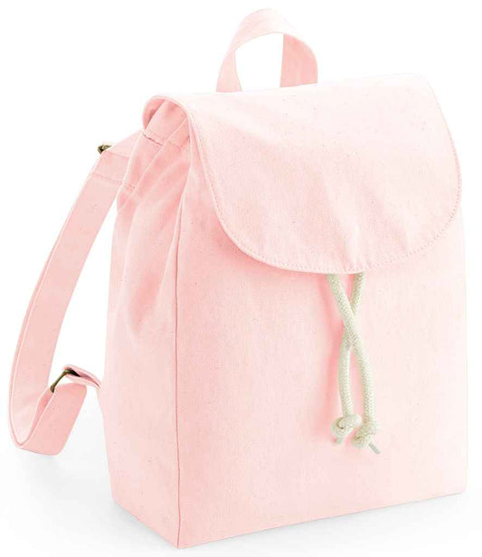 100% ORGANIC COTTON RUCKSACK