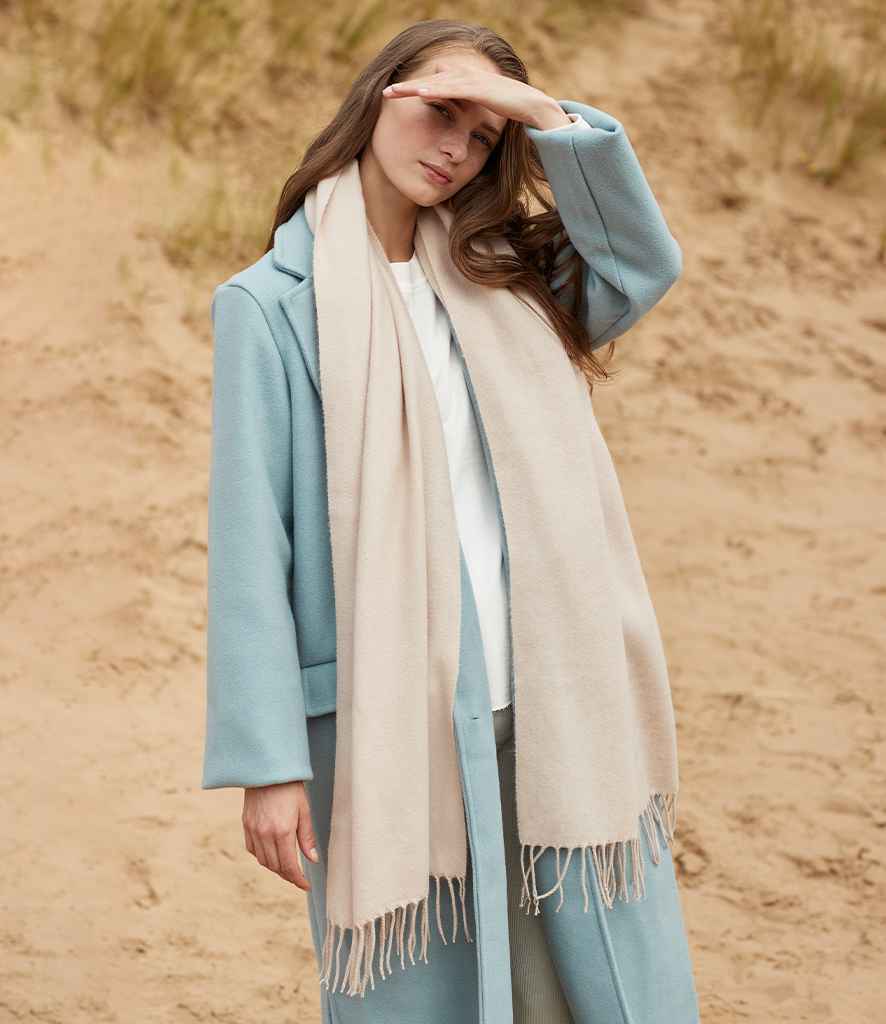 CLASSIC WOVEN SCARF