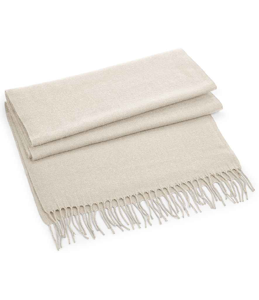 CLASSIC WOVEN SCARF