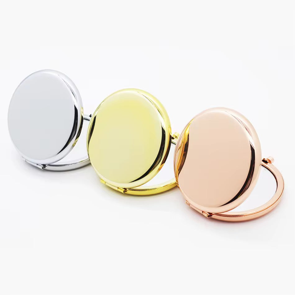 COMPACT MIRROR