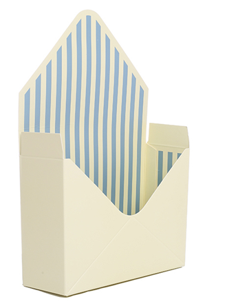 ENVELOPE BOXES