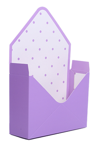 ENVELOPE BOXES