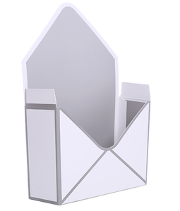 ENVELOPE BOXES