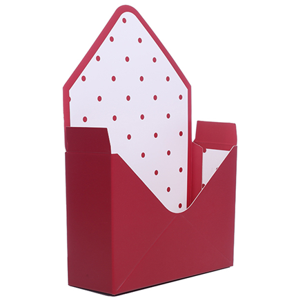 ENVELOPE BOXES