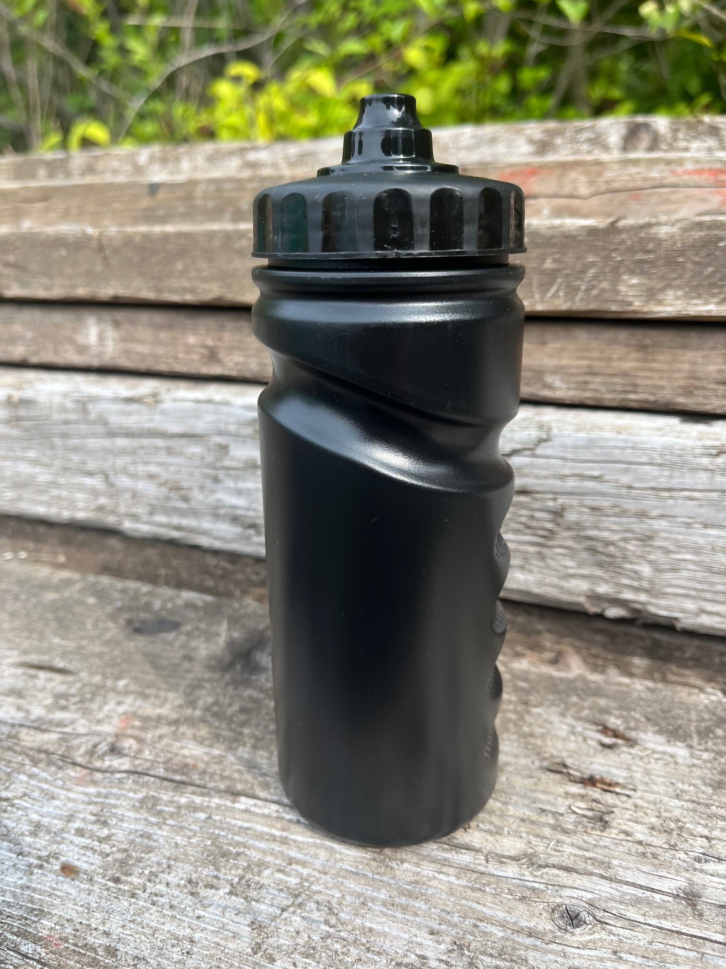 BLACK SPORTS BOTTLE 500ml