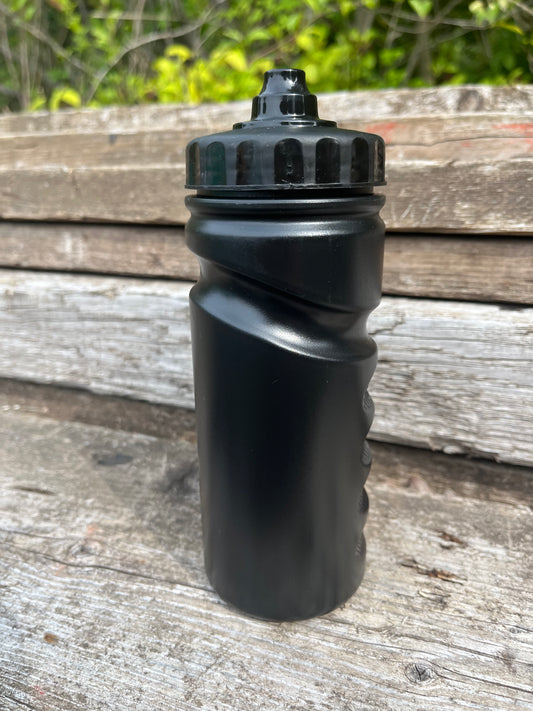 BLACK SPORTS BOTTLE 500ml