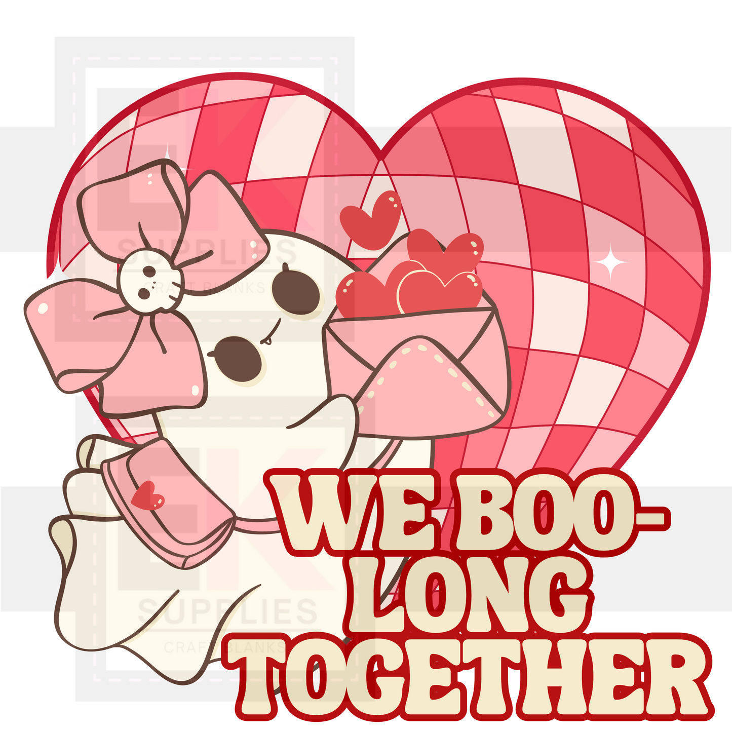 DIGITAL DOWNLOAD - WE GIRL