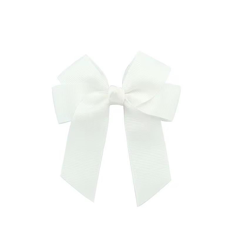 4” HAIR BOWS