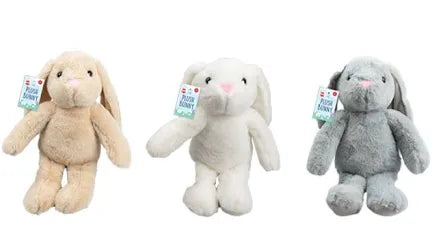 LARGE EASTER PLUSH BUNNY 40cm