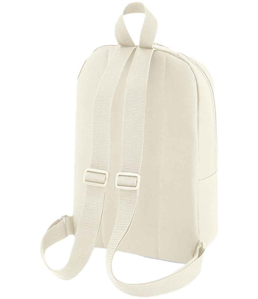 Stylish BAGBASE back pack designed for durability and comfort, perfect for everyday use and travel needs.