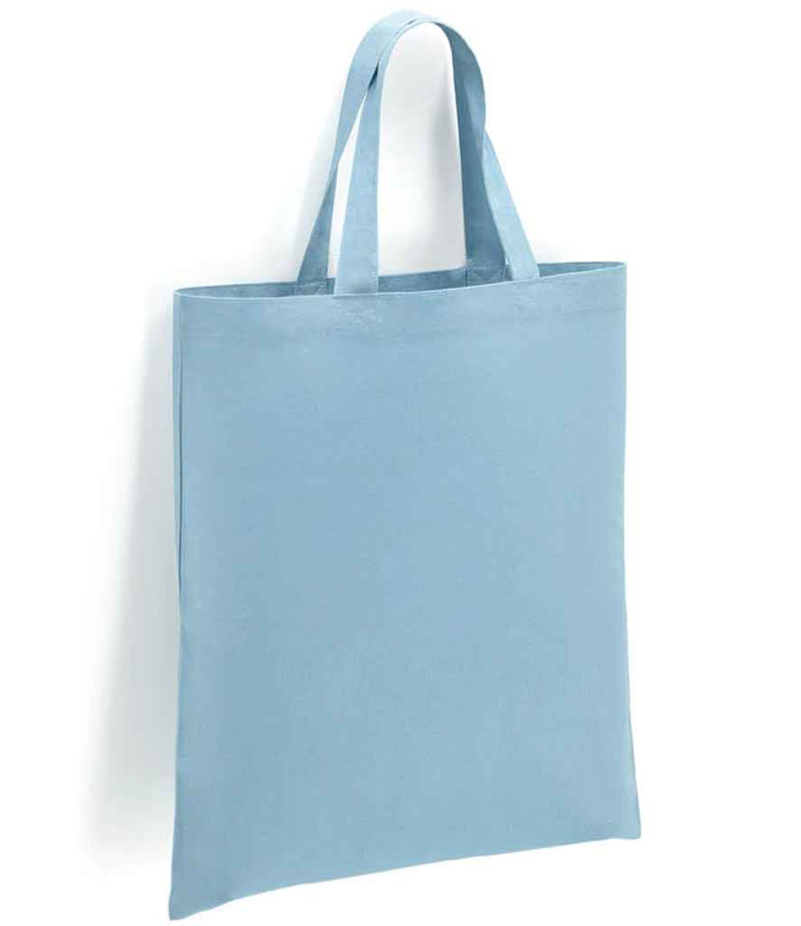 New tote bags