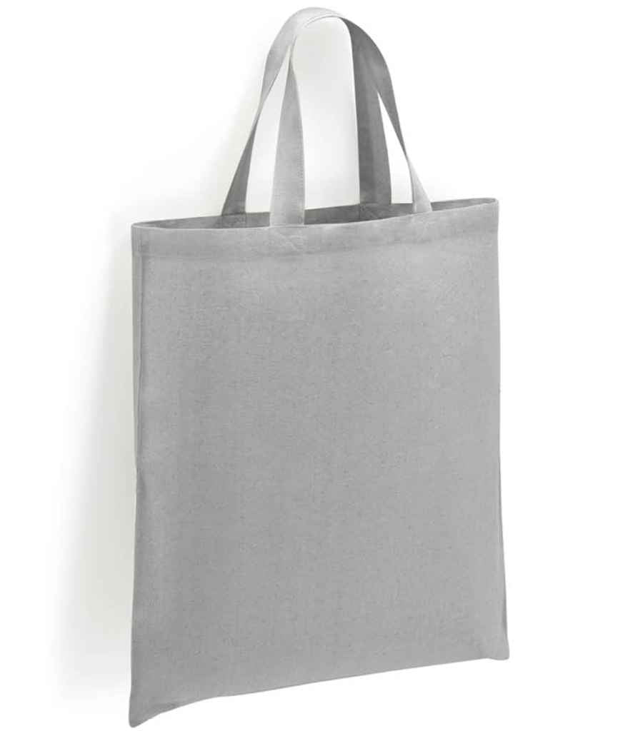 New tote bags