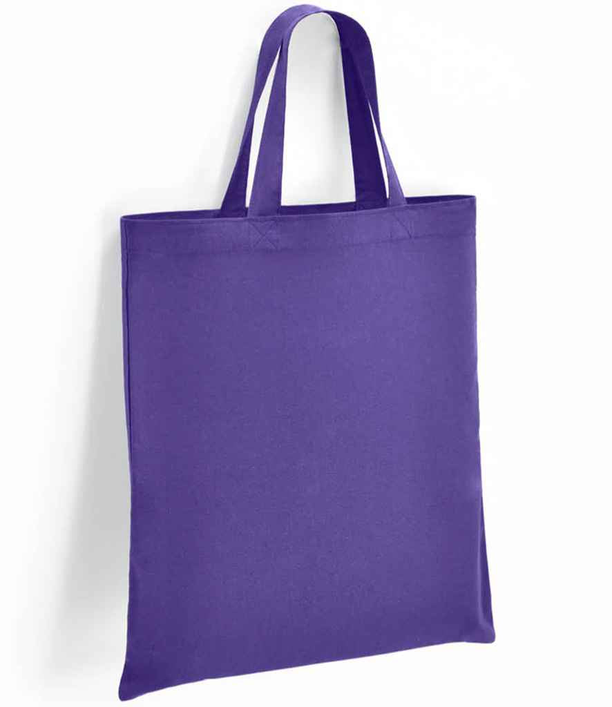 New tote bags