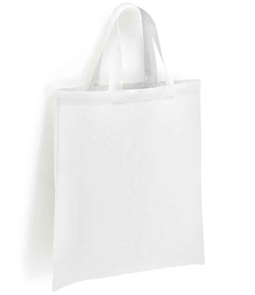New tote bags