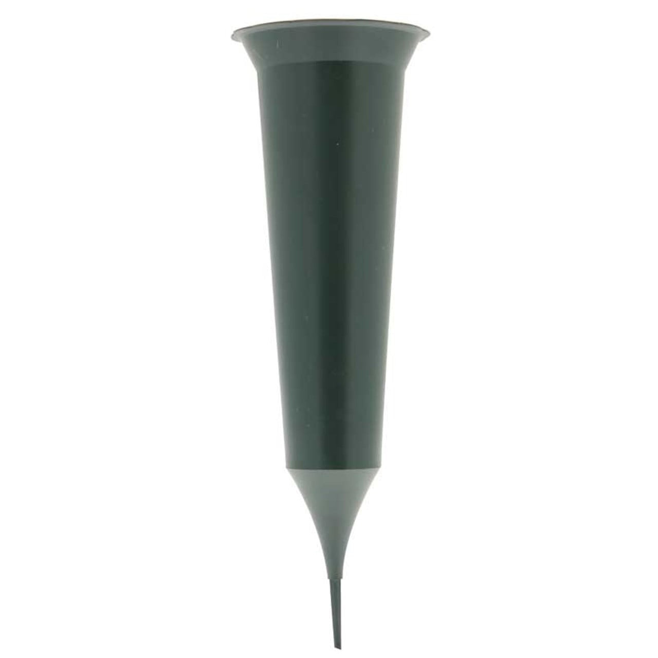 GRAVE VASE