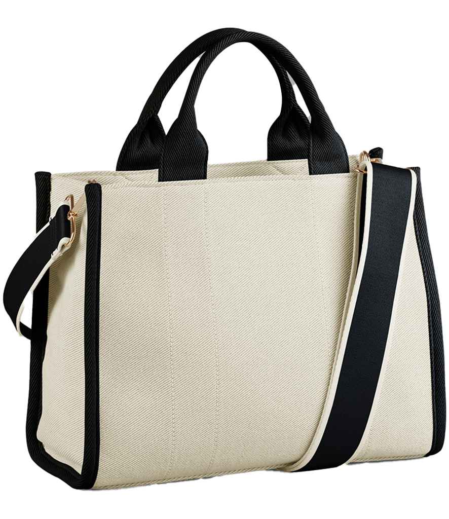 TWILL TOTE BAG