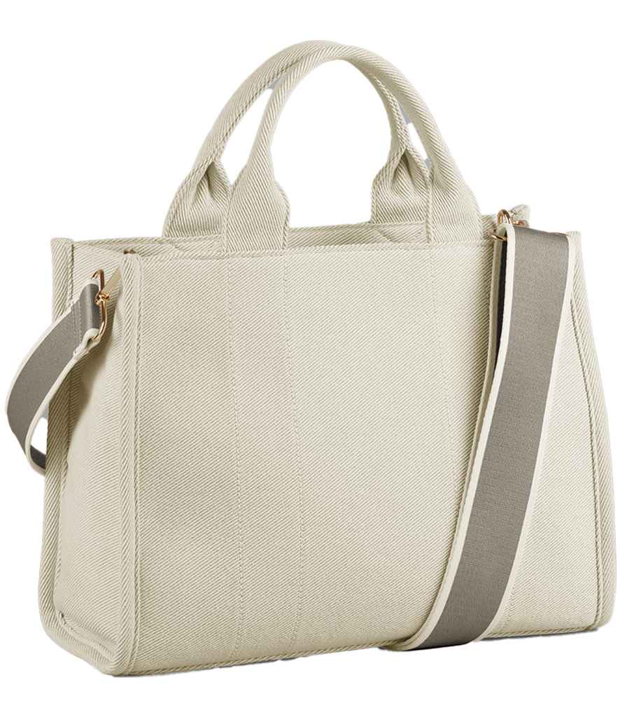 TWILL TOTE BAG