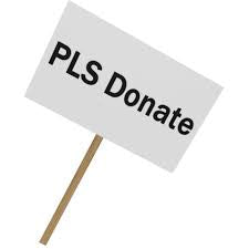 Donation to the Daniel Baird Foundation