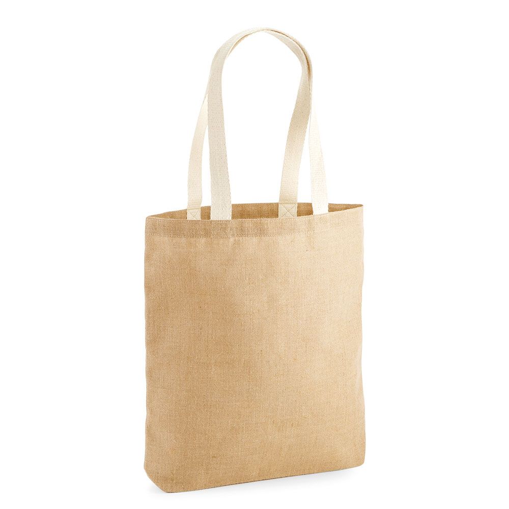 JUTE TOTE