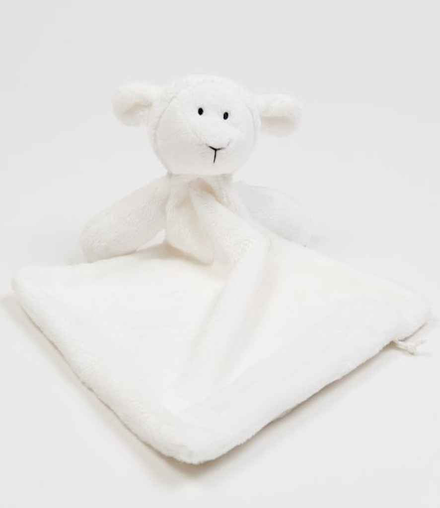LAMB COMFORTER