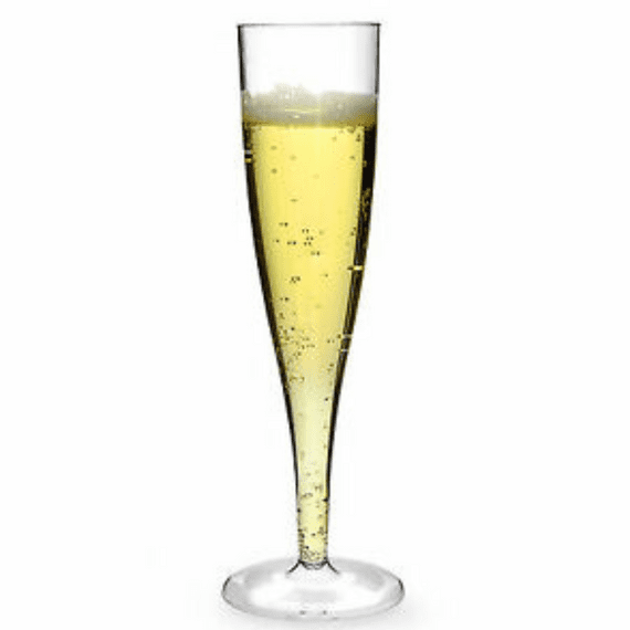 CHAMPAGNE FLUTES