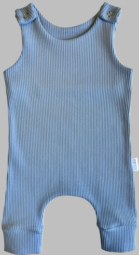 BABY DUNGAREES