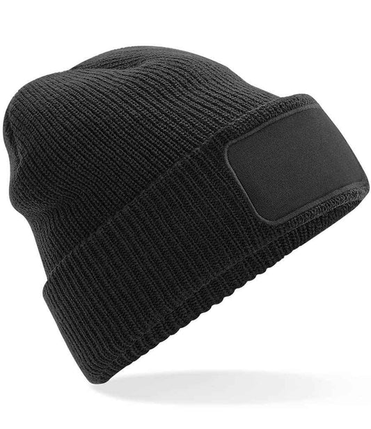 THINSULATE™ PATCH BEANIE
