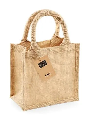 WESTFORD MILL PETITE GIFT BAG