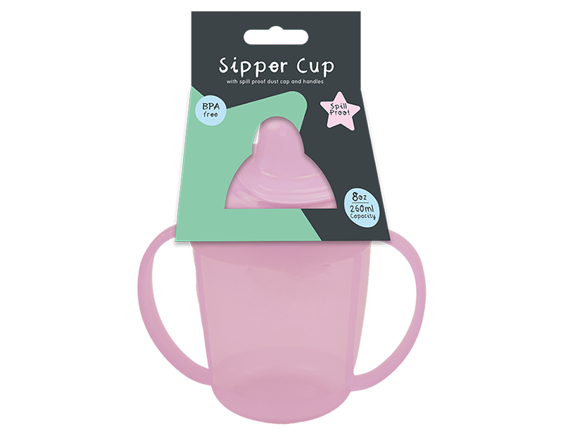 SIPPY CUPS