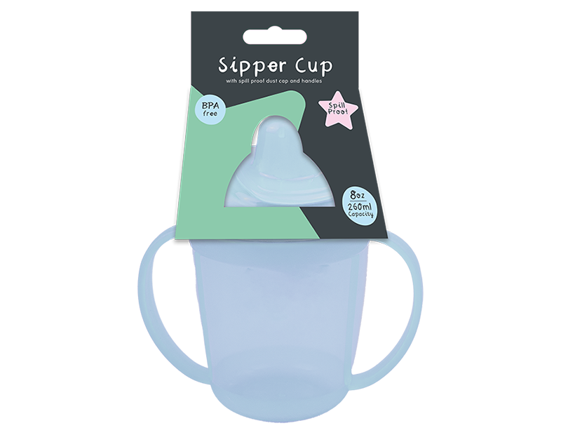 SIPPY CUPS