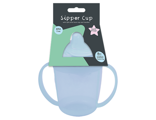 SIPPY CUPS
