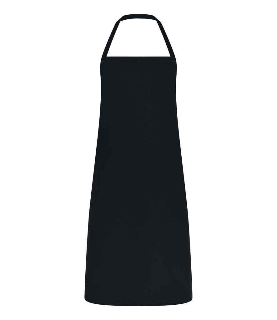 UNISEX BIB APRON