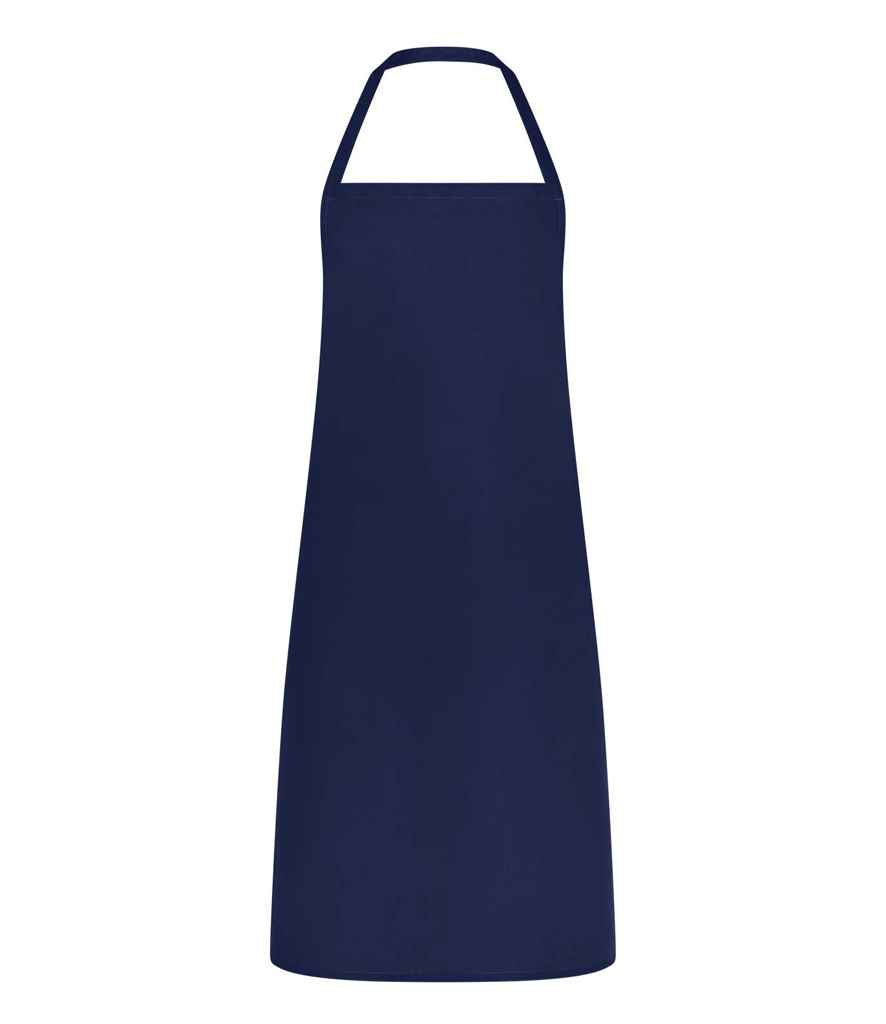 UNISEX BIB APRON