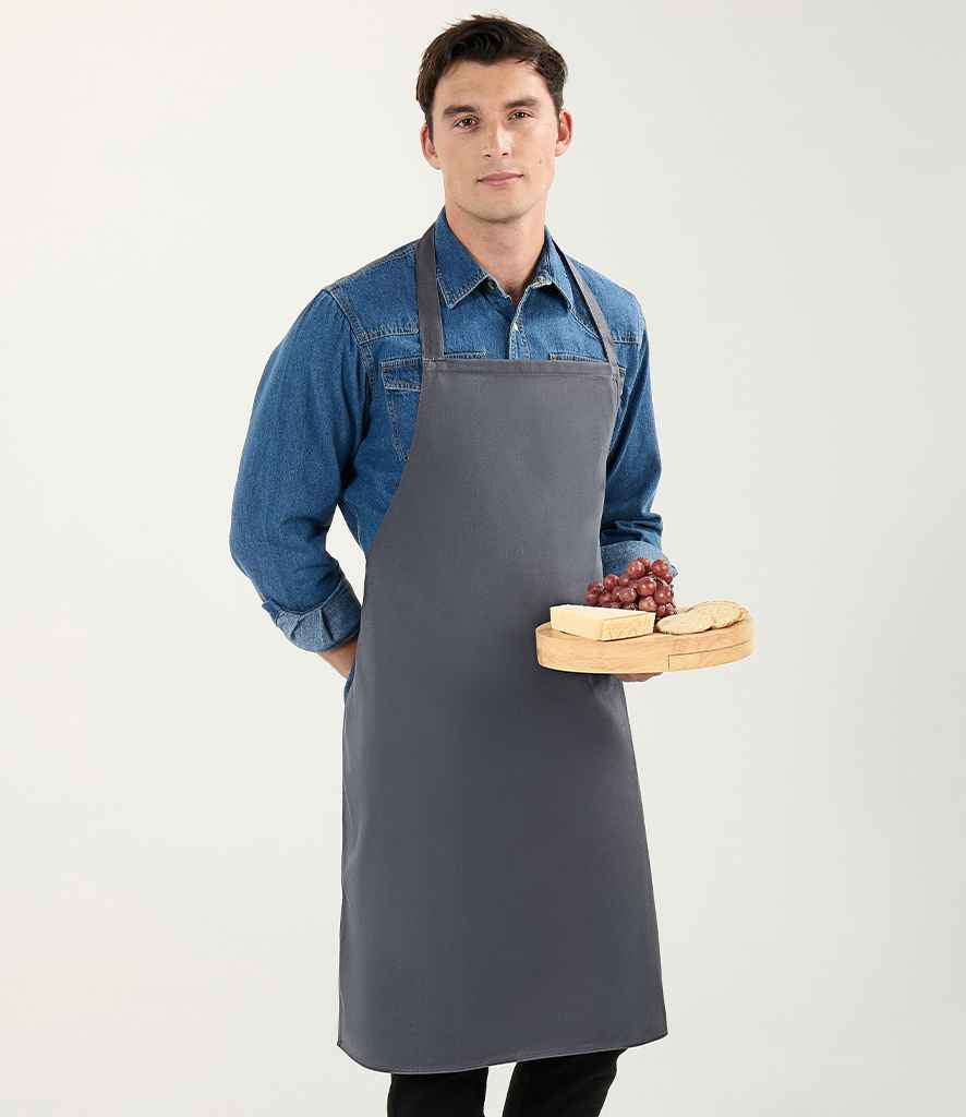UNISEX BIB APRON