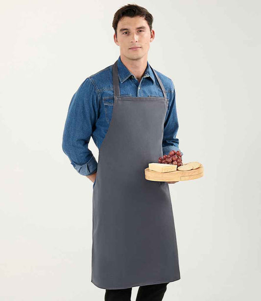 UNISEX BIB APRON