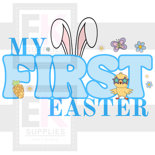 DIGITAL DOWNLOAD - EASTER