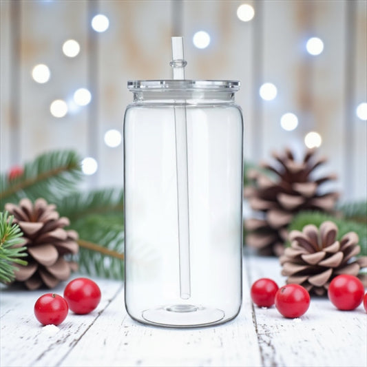 16OZ ACRYLIC PLASTIC LIBBY TUMBLER CA