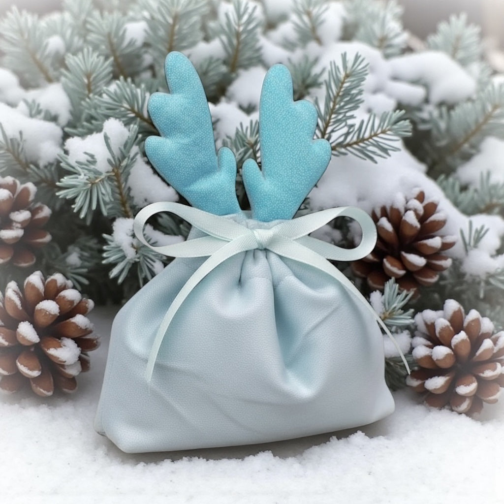 ⭐ PRE ORDER ⭐ ANTLER BAGS