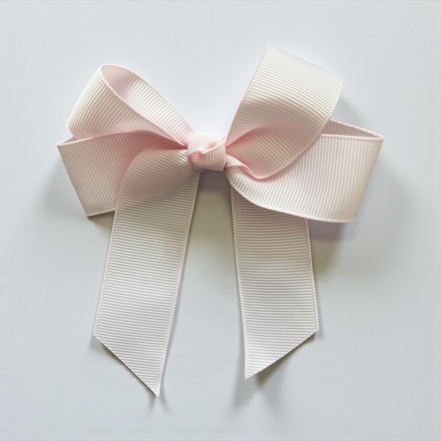 5” HAIR BOWS