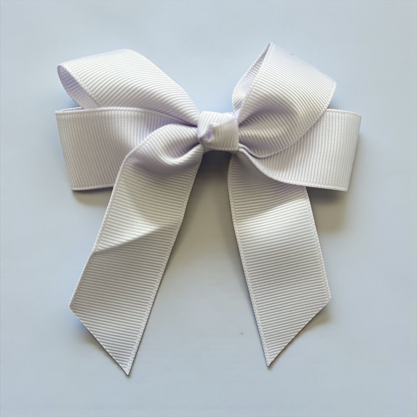 5” HAIR BOWS