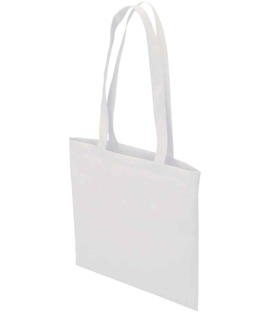 shopper bags - polypropylene.